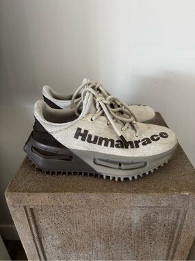 Adidas Pharrell Williams NMD S1 MAHBS Sneakers